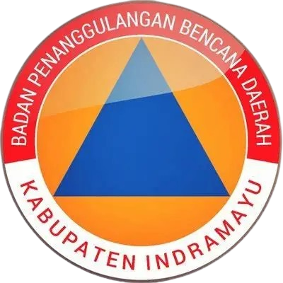 Logo BPBD